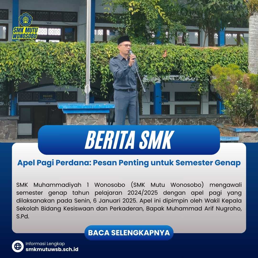 berita